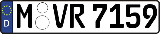 M-VR7159