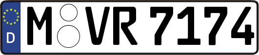 M-VR7174