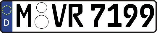 M-VR7199