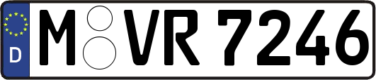 M-VR7246