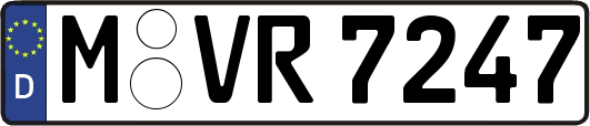 M-VR7247