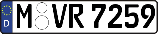 M-VR7259