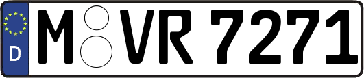 M-VR7271