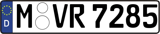 M-VR7285