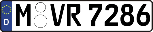 M-VR7286
