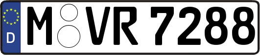 M-VR7288
