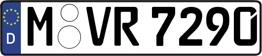 M-VR7290