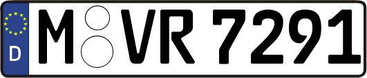 M-VR7291