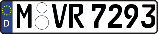 M-VR7293