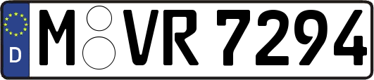 M-VR7294