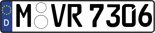 M-VR7306