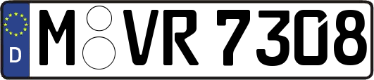 M-VR7308