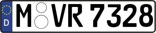 M-VR7328