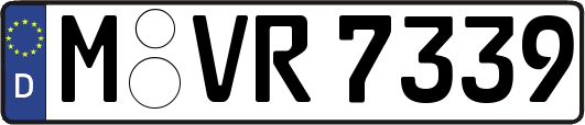 M-VR7339
