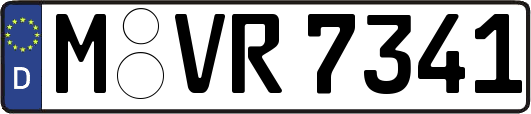 M-VR7341