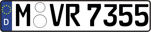M-VR7355