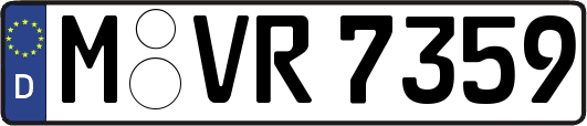 M-VR7359