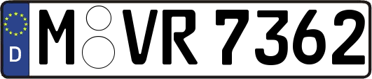 M-VR7362