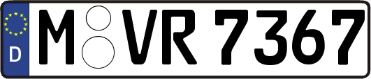 M-VR7367