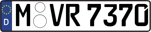 M-VR7370