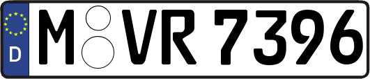 M-VR7396