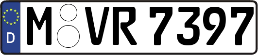 M-VR7397
