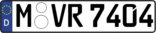 M-VR7404