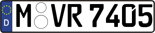 M-VR7405