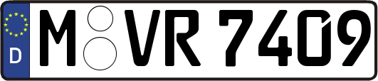 M-VR7409