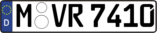 M-VR7410