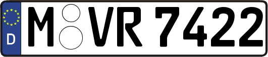 M-VR7422