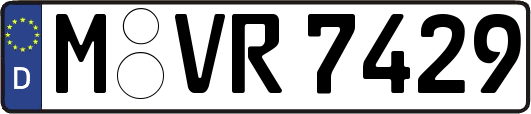 M-VR7429