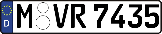 M-VR7435