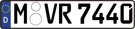 M-VR7440
