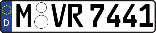 M-VR7441