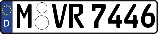 M-VR7446
