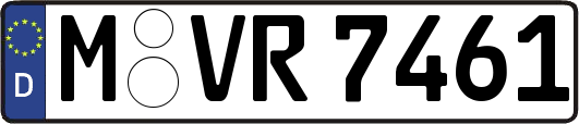 M-VR7461