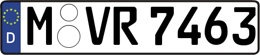 M-VR7463