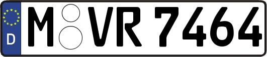 M-VR7464