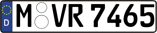M-VR7465