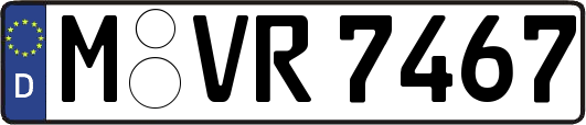 M-VR7467