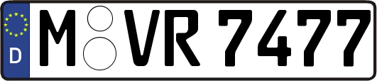 M-VR7477