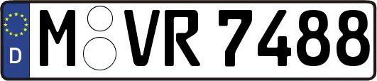 M-VR7488