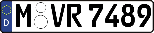M-VR7489