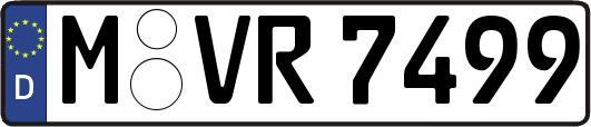 M-VR7499