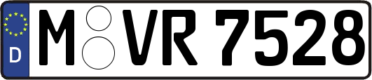 M-VR7528