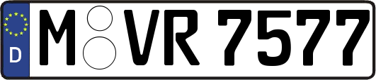 M-VR7577