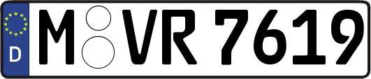 M-VR7619