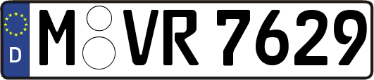 M-VR7629