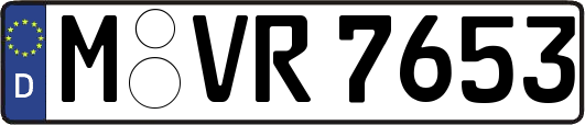 M-VR7653